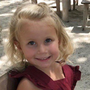 Dorothy Gee, 11 (Star d'Instagram)