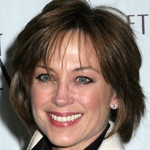 Dorothy Hamill, 69 (Pattinatore di figura)