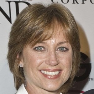 Dorothy Hamill, 69 (花样滑冰运动员)