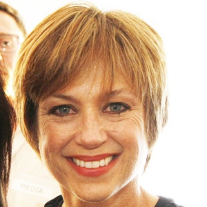 Dorothy Hamill, 69 (花樣滑冰運動員)