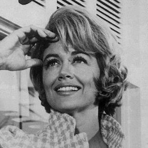 Dorothy Malone