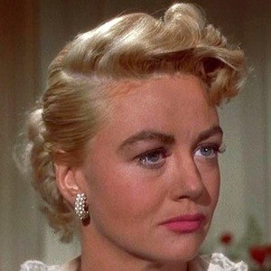 Dorothy Malone (1925 - 2018) (Movie Actress)