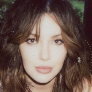 Dorothy Martin, 39 (Rock Singer)