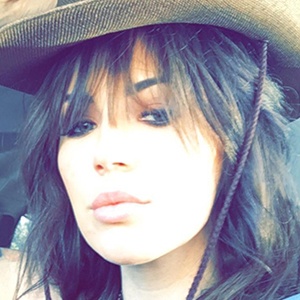 Dorothy Martin, 39 (摇滚歌手)