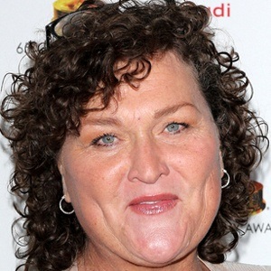Dot Jones, 61 (电视女演员)