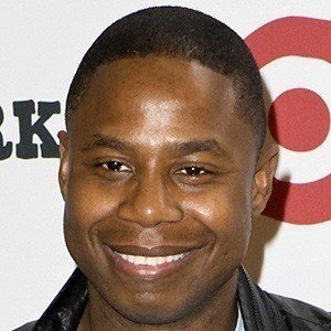 Doug E. Fresh, 57 (Rapper)