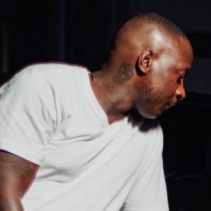 Doughboy Sauce, 42 (Rapper)