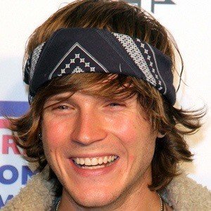 Dougie Poynter image 2