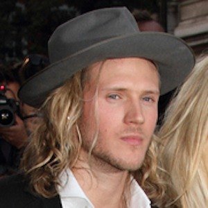 Dougie Poynter image 7