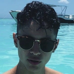 Douglas Ferrari, 24 (TikTok Star)