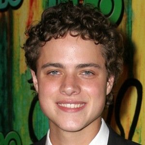 Douglas Smith, 40 (TV Actor)