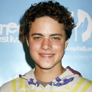 Douglas Smith, 40 (TV Actor)