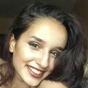 Dounya Zayer, 26 (Instagram-ster)