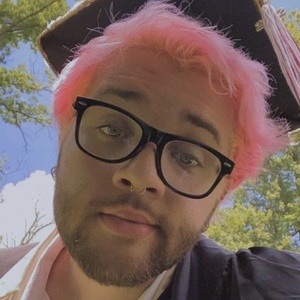 Douron Becker, 23 (TikTok-ster)