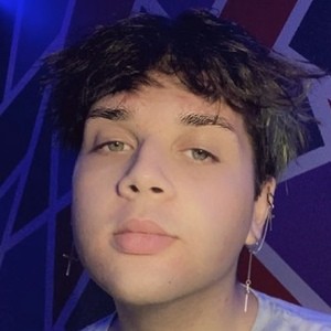 Douron Becker, 23 (TikTok Star)