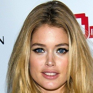 Doutzen Kroes, 39 (Model)