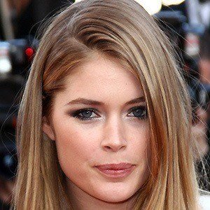 Doutzen Kroes, 39 (Model)