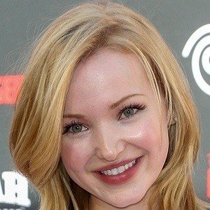 Dove Cameron, 29 (TV Actress)