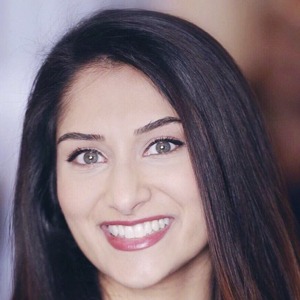 Dr. Amna Husain, 36 (Doctor)
