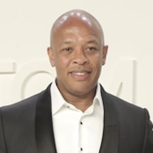 Dr. Dre, 60 (说唱歌手)