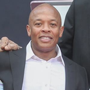 Dr. Dre, 60 (说唱歌手)