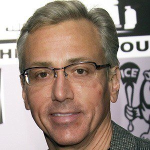 Dr. Drew Pinsky image 3
