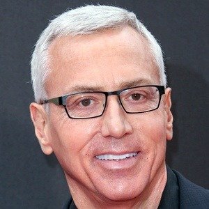 Dr. Drew Pinsky image 4