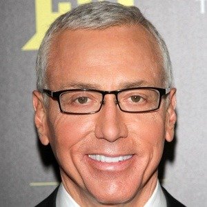 Dr. Drew Pinsky image 5