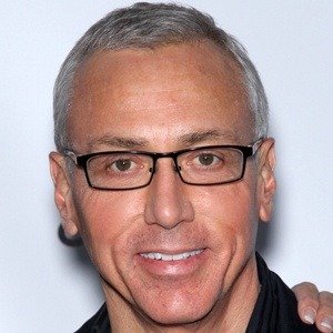 Dr. Drew Pinsky image 6
