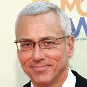 Dr. Drew Pinsky image 7