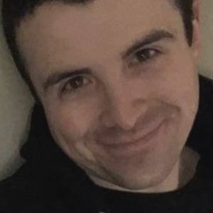 Dr Lupo, 38 (Twitch Star)