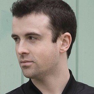 Dr Lupo, 38 (Twitch Star)