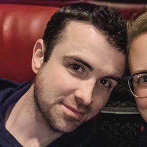 Dr Lupo, 38 (Twitch Star)