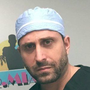 Dr Miami, 53 (Snapchat明星)