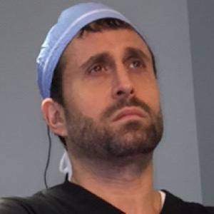 Dr Miami, 53 (Snapchat明星)