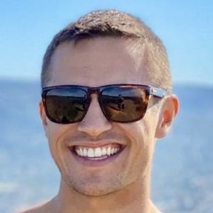 Dr. Michael VanDerschelden, 39 (Docteur)