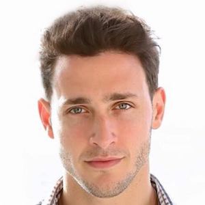 Dr Mike, 35 (YouTube Star)