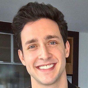 Dr Mike, 35 (YouTube明星)