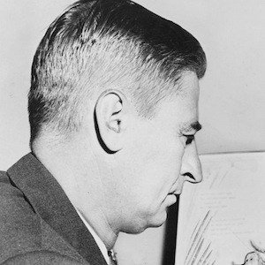 Dr. Seuss (1904 - 1991) (Children's Author)