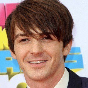 Drake Bell, 39 (Attore TV)