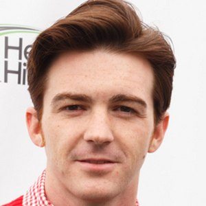 Drake Bell, 39 (Ator de TV)