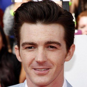 Drake Bell, 39 (TV Actor)