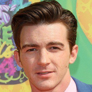 Drake Bell, 39 (TV Actor)