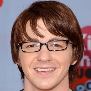 Drake Bell, 39 (Attore TV)