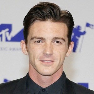 Drake Bell, 39 (TV Actor)