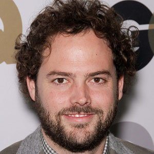 Drake Doremus, 42 (编剧)