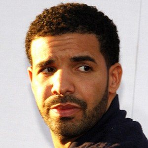 Drake, 38 (Rapper)