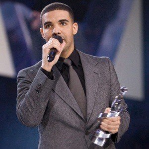 Drake, 38 (說唱歌手)