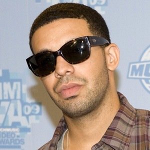 Drake, 38 (Rapper)