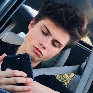 Drake Wolf, 25 (Instagram Star)